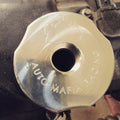 AMR Billet Oil Cap for 3.7L V6 Mustang (2011-2017)