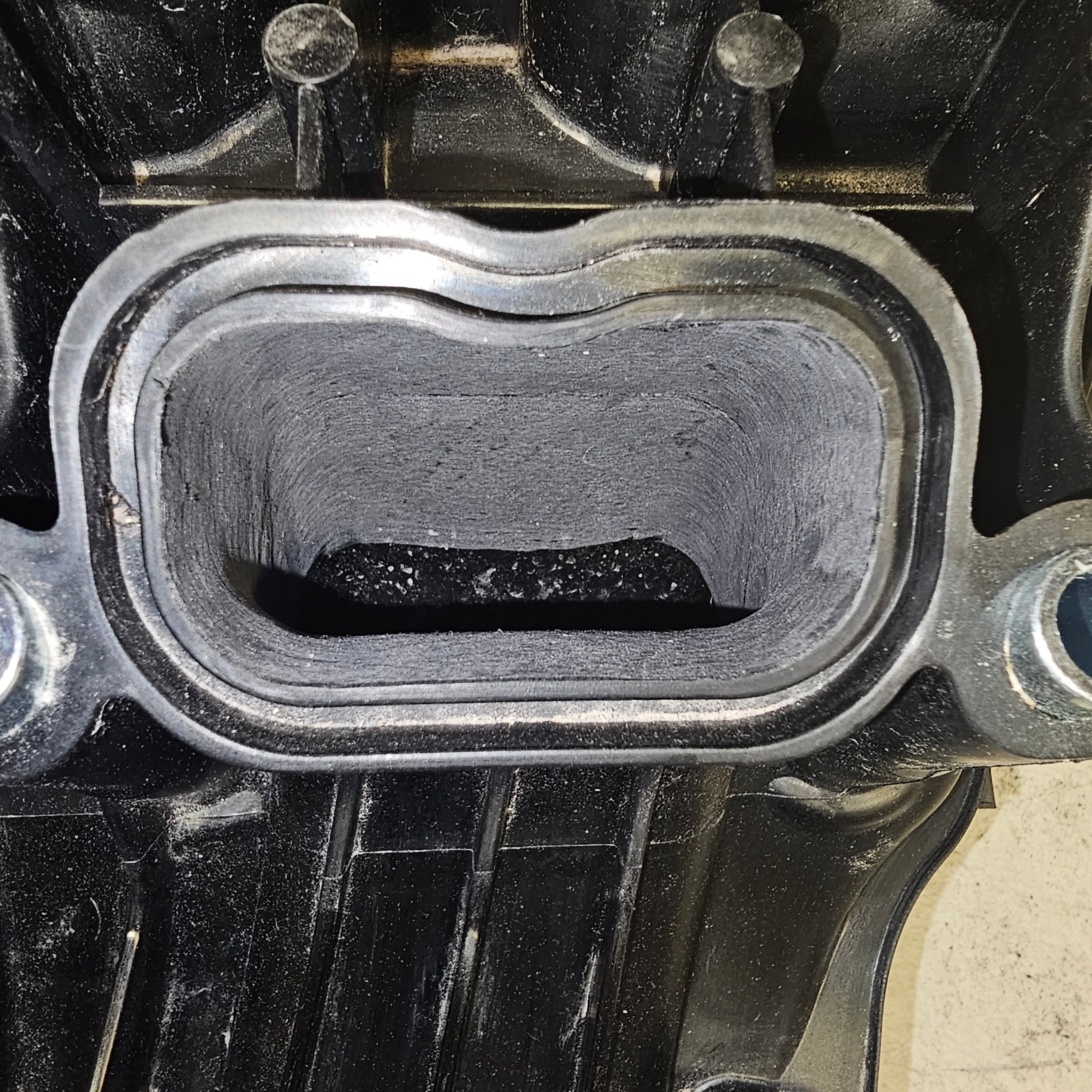 2016-2024 LGX Camaro Intake Ported (USED)