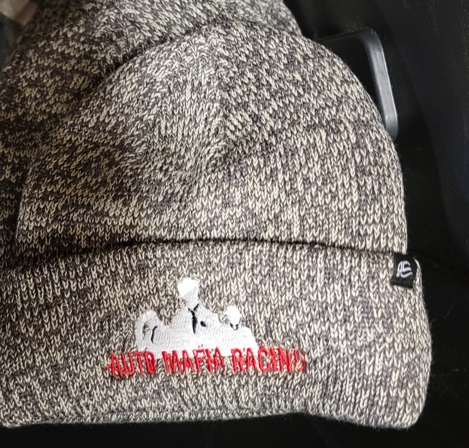 Mafia Premium Beanie