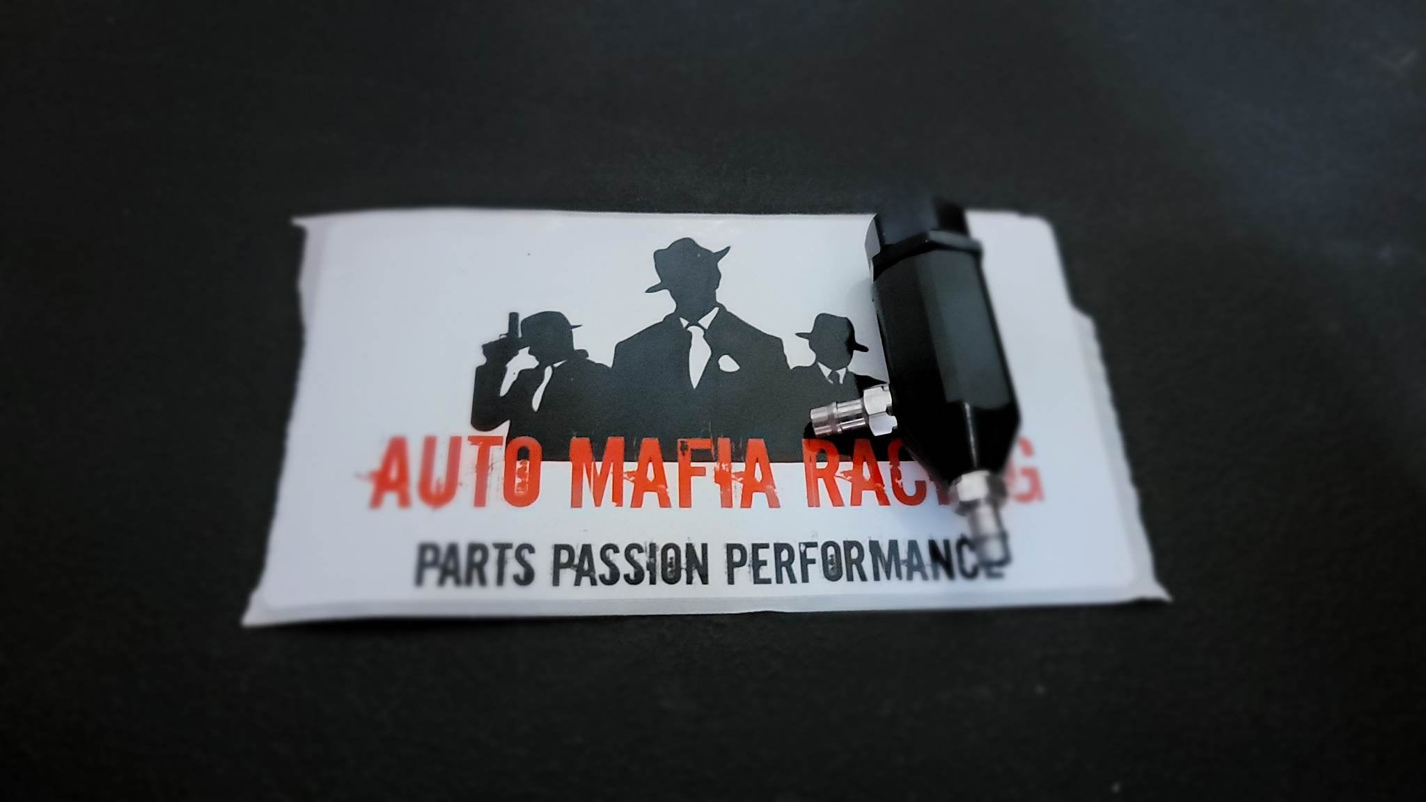 AMR Universal Manual Boost Controller