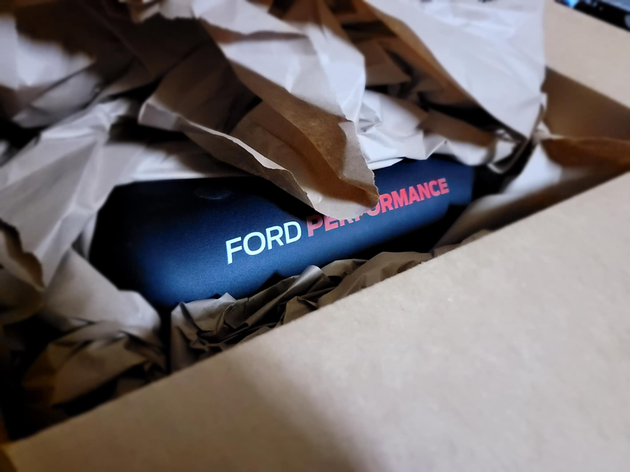 AMR Ported Gen 3 Cobra Jet Intake Manifold