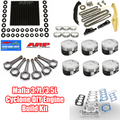 3.7L V6 Budget DIY Engine Build Kit
