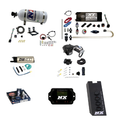 Mafia Complete Nitrous Kit 15-17 3.7L / 3.5L V6