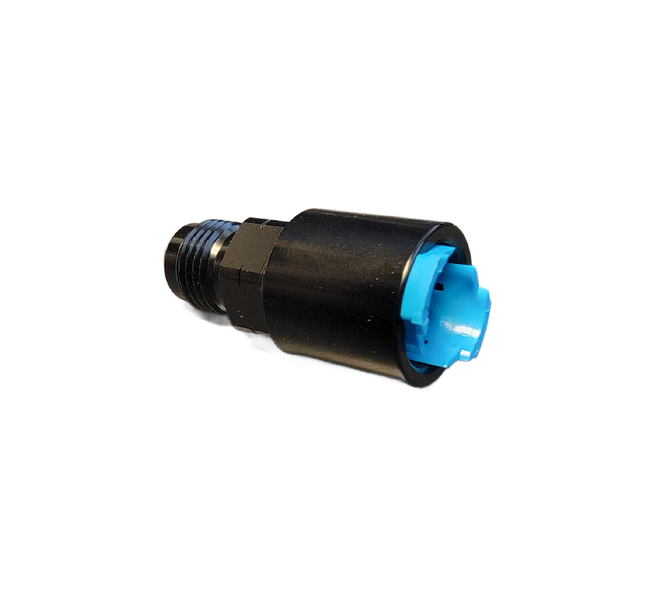 '-6an to 3/8" Quick Release Fitting