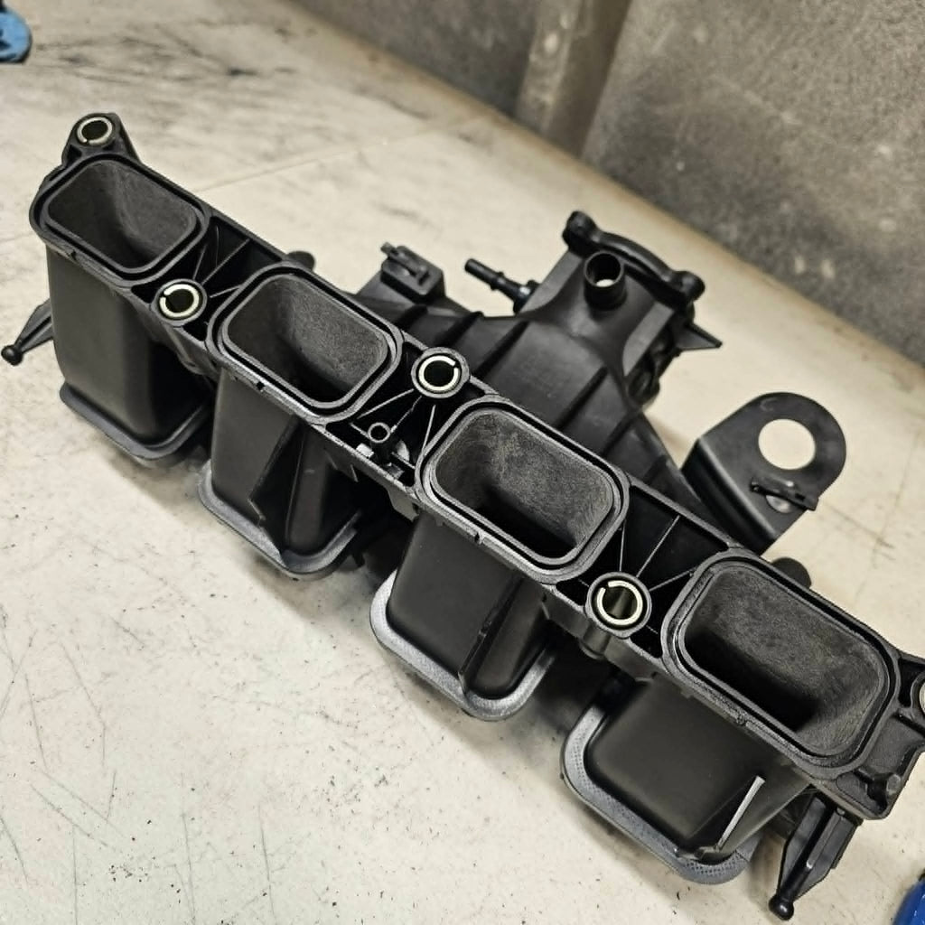 Ported Intake Manifold FOR Ford ESCAPE FUSION FOCUS 2.0L CJ5E-9424-CA