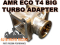 Mafia T4 to 2.3 Eco Head Turbo Manifold