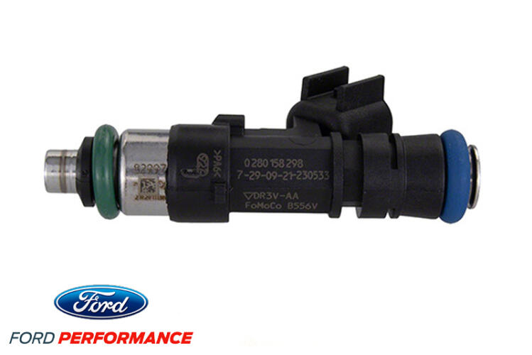52 lb Fuel Injectors 450hp for 3.7 V6(Sold Individually)